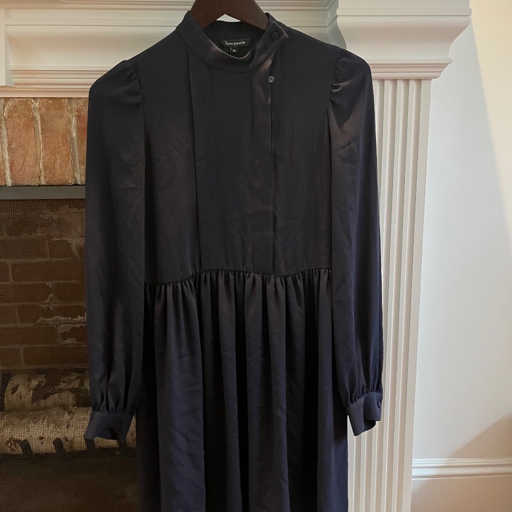 Tara Jarmon Dress